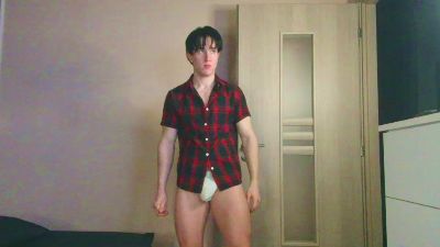 ChristianLevine webcam model stream image