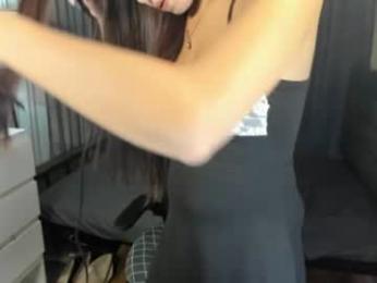 tsuncutmargauxx webcam model stream image