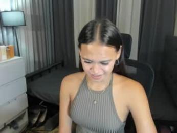 tsuncutmargauxx webcam model stream image