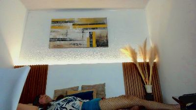 jeanys_sneider webcam model stream image