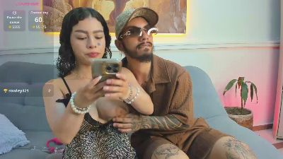 melody_ft_jesus webcam cam4 model stream image