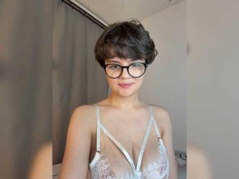 JunneWers webcam model stream image