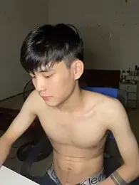 LTMinh08 webcam model stream image
