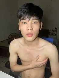 LTMinh08 webcam model stream image