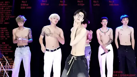 AOA-boy02 webcam stripchat model stream image