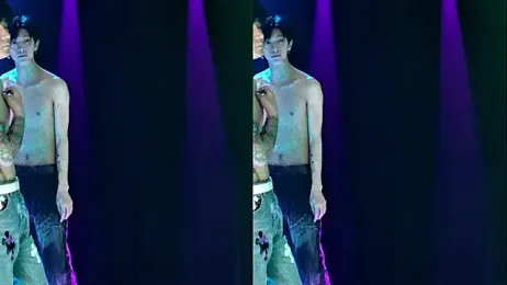 AOA-boy02 webcam model stream image