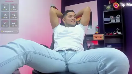 Marcos_garcias webcam model stream image