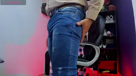 Marcos_garcias webcam model stream image