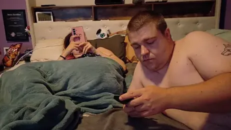 HornyCatXO webcam model stream image
