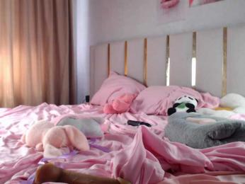 sweety-bunny webcam model stream image