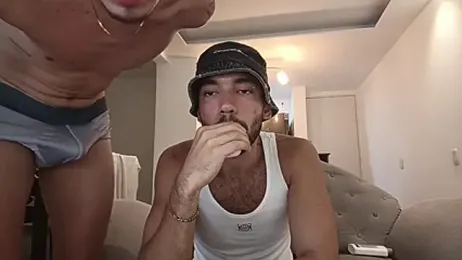 VanguardVarsity webcam stripchat model stream image