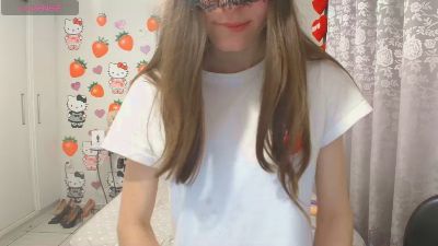 RinShibuya webcam cam4 model stream image