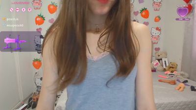 RinShibuya webcam cam4 model stream image