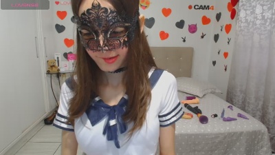 RinShibuya webcam cam4 model stream image