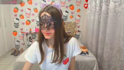RinShibuya webcam cam4 model stream image