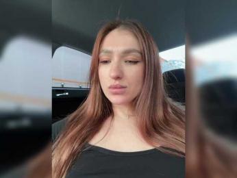 Tereza- webcam model stream image