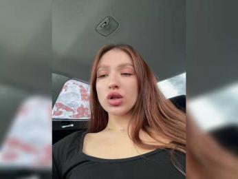 Tereza- webcam model stream image