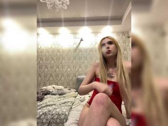 PureDuo webcam model stream image