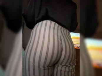 LollaDolly webcam model stream image