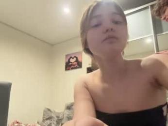 mspussyandboy webcam chaturbate model stream image