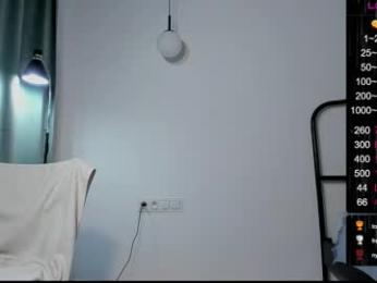 musscle_king webcam model stream image