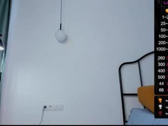 musscle_king webcam chaturbate model stream image