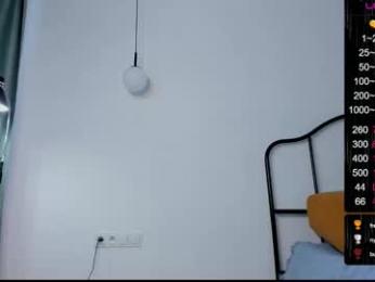 musscle_king webcam chaturbate model stream image