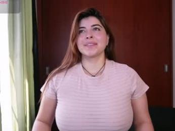 fireand_passion webcam chaturbate model stream image