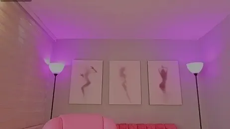 Juliana_Saenzz webcam model stream image