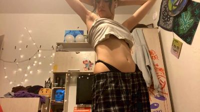 JanetteKanzler webcam model stream image