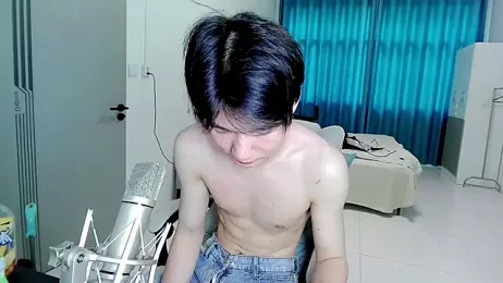 HJ-888 webcam model stream image
