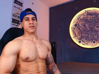 Duran Dhikoll webcam model stream image