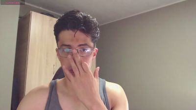 alex_dimitri webcam model stream image