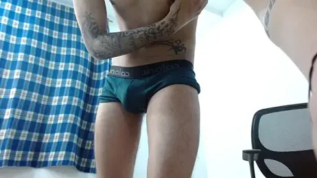 jaico_santos webcam model stream image