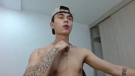 jaico_santos webcam model stream image