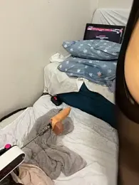 Ozge-SluttyScream69 webcam model stream image