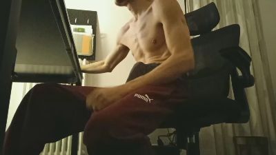 dexter24cm webcam cam4 model stream image