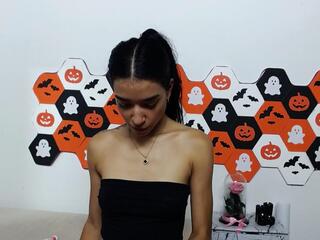 Abyy Carl webcam model stream image