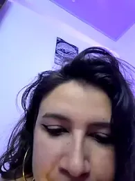 Aria_Bennett21 webcam model stream image