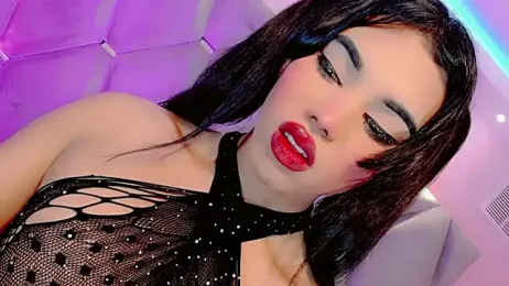 AithanaBlaze webcam model stream image