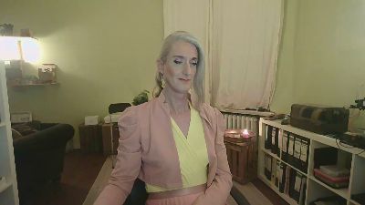 ginger777 webcam model stream image