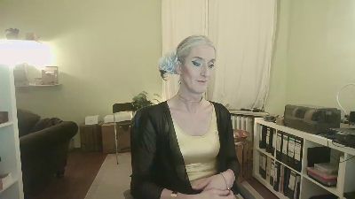 ginger777 webcam model stream image