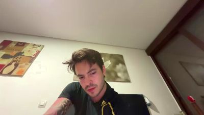 PhillJames webcam model stream image