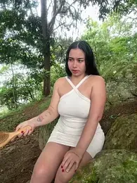 SophieRoyals webcam model stream image