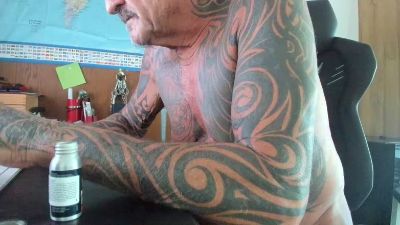 camsklave6581 webcam model stream image