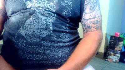 aaronbuford1977 webcam model stream image