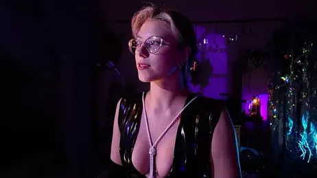 Scarlett_Wanner webcam model stream image