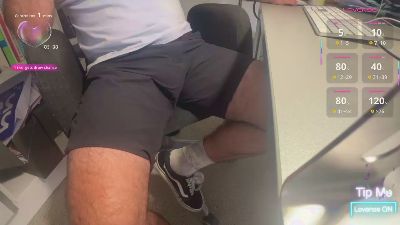 tommythcat webcam model stream image