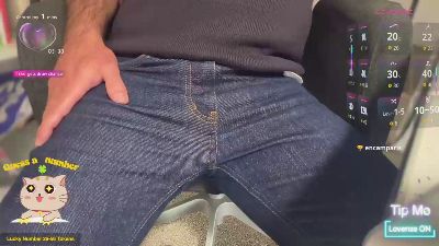 tommythcat webcam model stream image