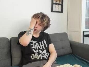 yen2025 webcam model stream image